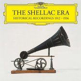 The Shellac Era (LP)