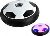 Hover Ball met LED verlichting - Air Powered Soccer - Indoor Hover Ball - Voetbal