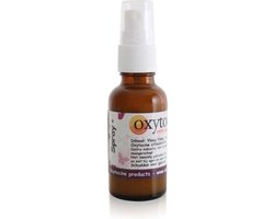 Oxytocine spray, zonder feromonen, 30 ml