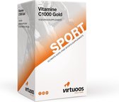 VIRTUOOS - VITAMINE C1000 mg GOLD