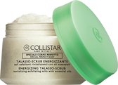 Collistar Energizing Talasso  Body Scrub - 700 gr