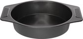 Plaisir Gourmand Bakvorm Manque Ns D26cm