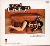 God Dam Funky  -  Love beats & Happiness