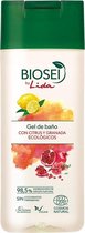 Douchegel Biosei Citrus Lida (600 ml)