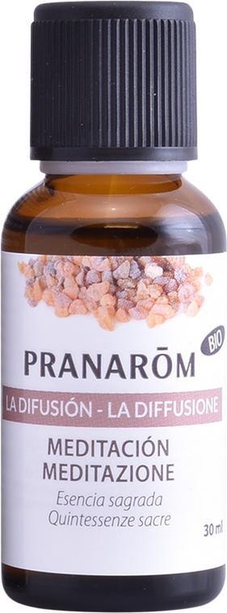 Pranarôm La Difusion Meditación 30 Ml