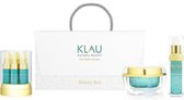 Klau Natural Beauty Beauty Box Lote 3 Pz