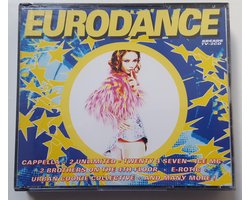Eurodance 1995