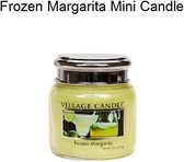 Village Candle - Frozen Margarita - Mini Candle - 25 Branduren