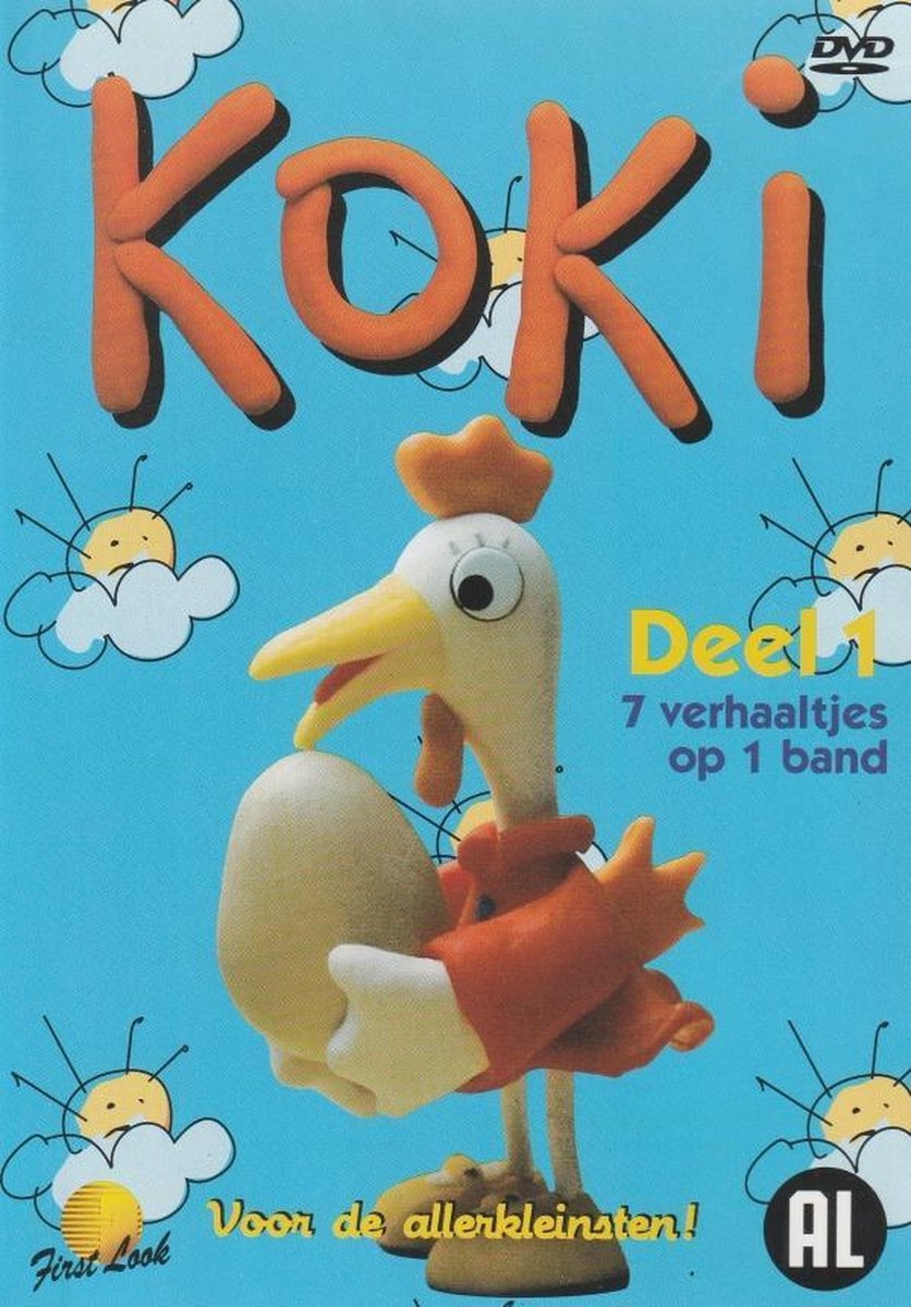 Koki Deel 1