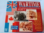 WARTIME FAVOURITES