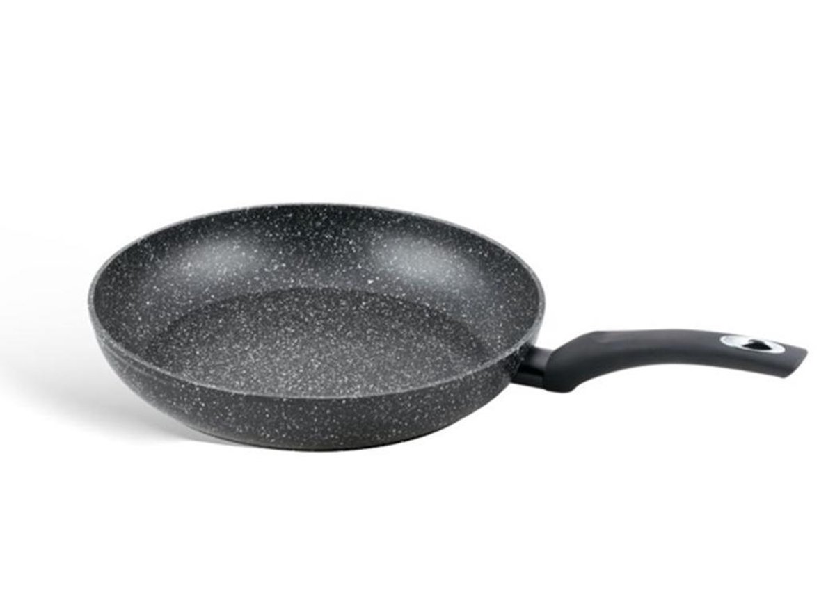 Edënbërg frying pan (hapjespan / koekenpan)