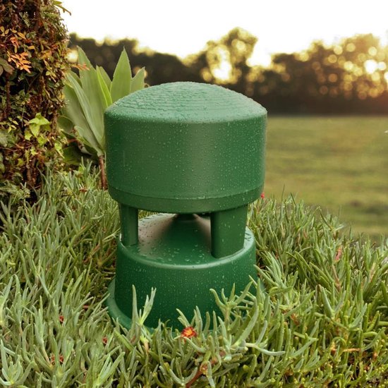 TIC B03 - Premium 8" In-Grond Omnidirectionele 360 ° weerbestendige luidspreker 200W (per stuk) — afbeelding 3