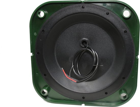 TIC B06 6" Premium In-grond Omnidirectionele 360° weerbestendige luidspreker 150W (per stuk) — afbeelding 5