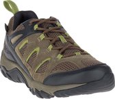 Merrell Outmost Vent GTX Schoenen Heren groen/bruin Schoenmaat UK 11 | 46