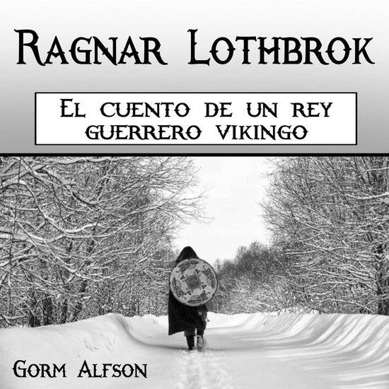 Ragnar Lothbrok - cover