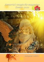 Lumeria magazine 2 -   Lumeria's magische magazine