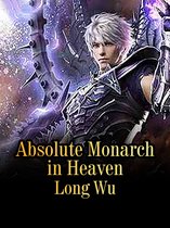 Volume 2 2 - Absolute Monarch in Heaven