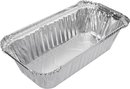 Cook'in Garden Bbq 10 Opvangbakjes 20x10cm - Aluminium En Yourkitchen E-kookboek - Heerlijke Smulrecepten