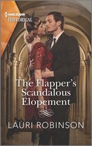 Sisters of the Roaring Twenties - The Flapper's Scandalous Elopement