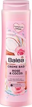 DM Balea Badcrème Rose & Cocos (750 ml)