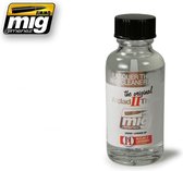 Mig - Lacquer Thinner And Cleaner Alc307 (Mig8200)
