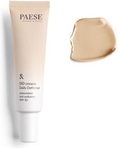 Paese - Dd Cream Daliy Defense Spf30 Skin Care Coloring Cream 2W Beige 30Ml