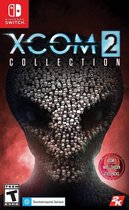 XCom 2 Collection (USA)