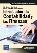 Introducción a la contabilidad y las finanzas. Ebook