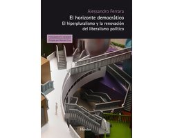 Pensamiento Herder - El horizonte democrático