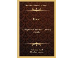 Kaeso