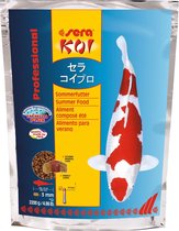 Sera Koi Professional Summer visvoer - 2.200 g