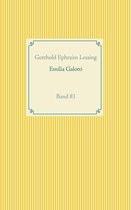 Taschenbuch-Literatur-Klassiker 81 - Emilia Galotti