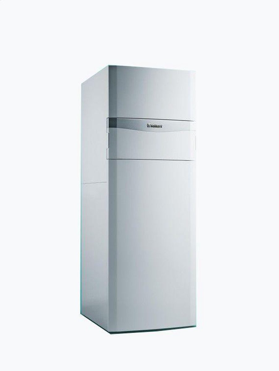 Vaillant gascondensatieketel Ecocompact VCC 306 power 30 kw