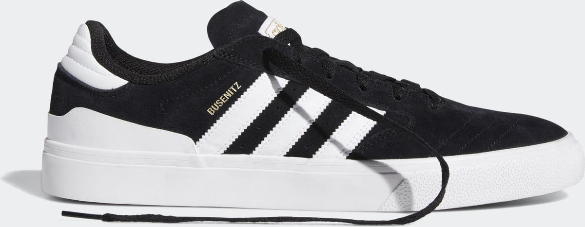 Adidas Busenitz Vulc II schoenen core 