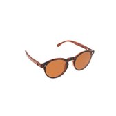 BEINGBAR Eyewear "Model 12" Sustainable Wooden Sunglasses