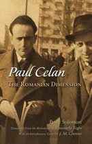 Judaic Traditions in Literature, Music, and Art- Paul Celan