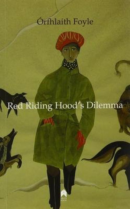 Red Riding Hood's Dilemma