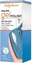 Sally Hansen Salon Gel Polish Gel Nail Color - 262 High Society