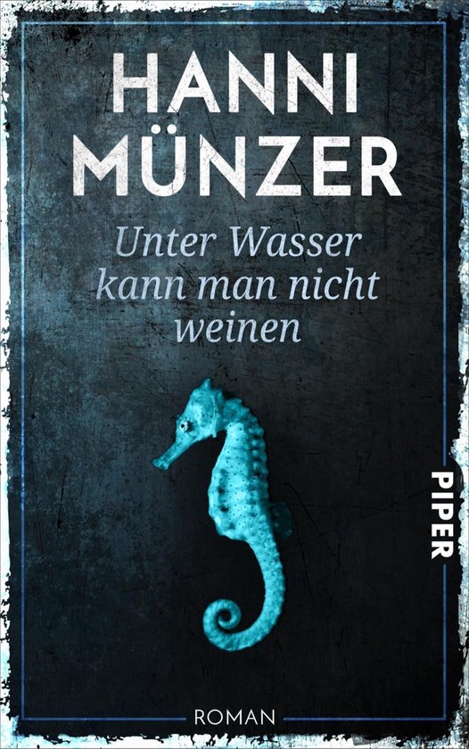 Schmetterlinge 3 Unter Wasser kann man nicht weinen (ebook), Hanni