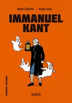 la otra h - Immanuel Kant