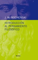 Introducción al pensamiento filosófico