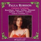 Carmen Fantasy Sanders Robison