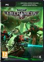 Warhammer 40K - Mechanicus - PC