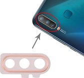 Camera Lens Cover voor vivo Y3 (goud)