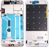 Huawei Honor 8 Front Behuizing LCD Frame Bezel Plate (Goud)