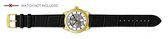 Horlogeband voor Invicta Specialty 28812