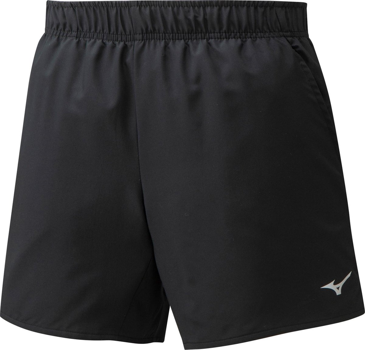 Mizuno Sportbroek - Maat XS  - Vrouwen - zwart