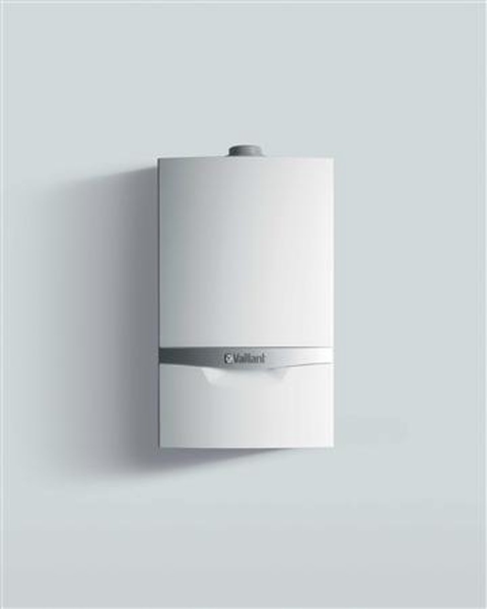 Vaillant Ecotec Plus VHR 65/5-5 SA gaswandketel A, 58.7kW, 80/80mm, aardgas, propaan, na ombouw voor propaan, modulerend