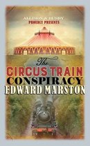 The Circus Train Conspiracy Railway Detective 14