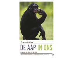 De aap in ons